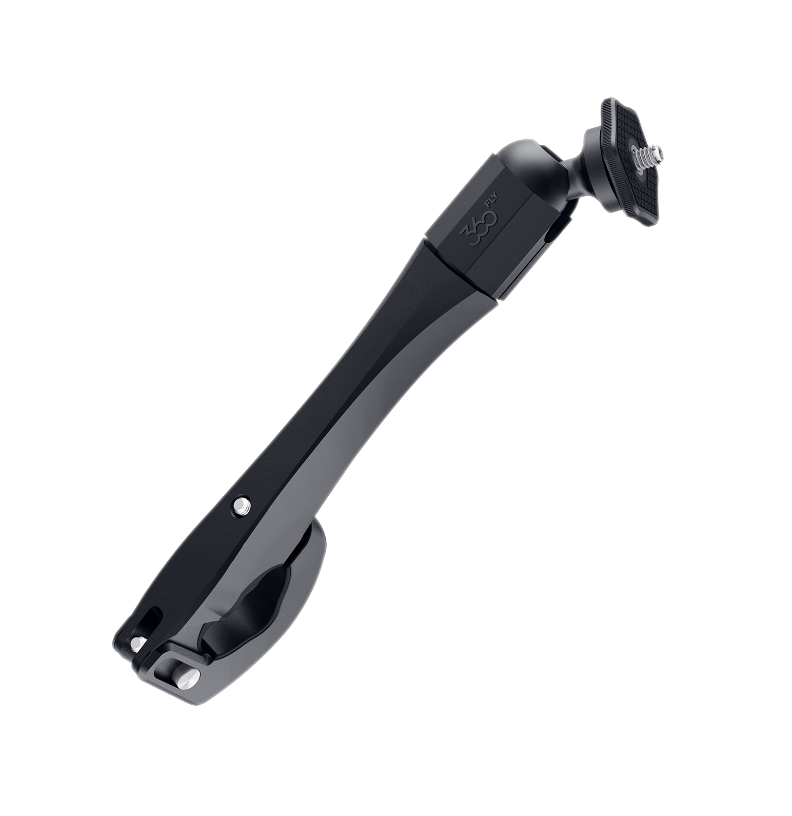 Rugged Handlebar Mount (¼-20)
